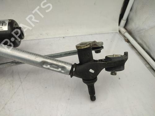 Front wiper motor PEUGEOT 2008 II (UD_, US_, UY_, UJ_, UR_, UC_) 1.5 BlueHDI 130 | BP29614378M29 