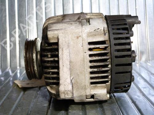 Alternator RENAULT MEGANE I (BA0/1_) 1.6 e (BA0F, BA0S) | BP23698131M7 