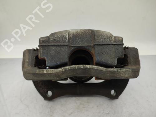 Used Right front brake caliper Right front brake caliper CHEVROLET CRUZE (J300) 2.0 CDI (163 hp) 23711369 23711369