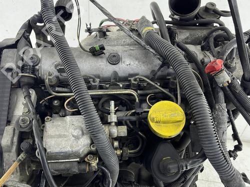 Engine RENAULT ESPACE III (JE0_) 1.9 dTi (JE0M) | BP29406230M1 