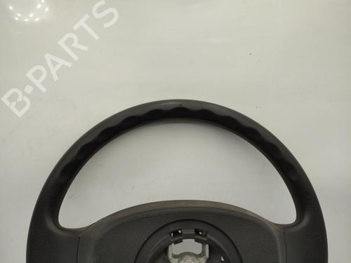Steering wheel PEUGEOT 207 SW (WK_) 1.6 HDi | BP23679139C49 