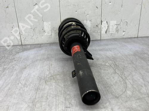 Left front shock absorber BMW 1 (E87) 118 d | BP31278715M16