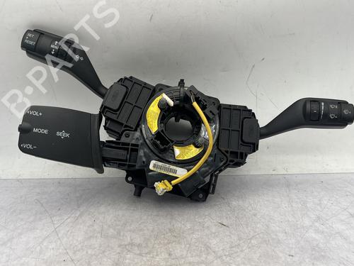 Ratstangsstang FORD FOCUS II Saloon (DB_, FCH, DH) 1.8 TDCi (115 hp) 30790604