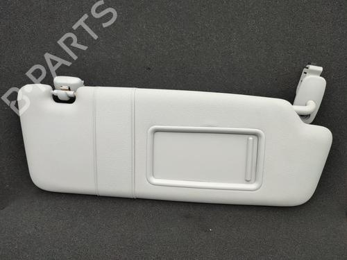 Right sun visor AUDI A3 Sportback (8PA) 2.0 TDI 16V | BP23742309I2 