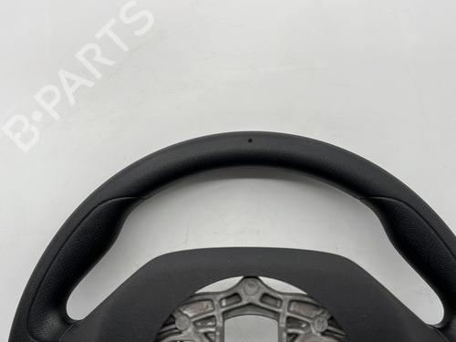 Steering wheel PEUGEOT 208 I (CA_, CC_) 1.0 VTi | BP23758927C49 