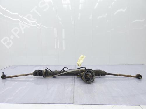 Used Steering rack Steering rack PEUGEOT 206 Hatchback (2A/C) 1.4 HDi eco 70 (68 hp) 23700507 23700507