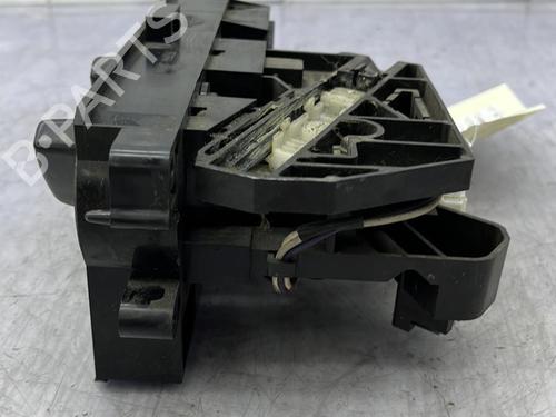 Climate control NISSAN MICRA II (K11) 1.3 i 16V | BP23675156I5 