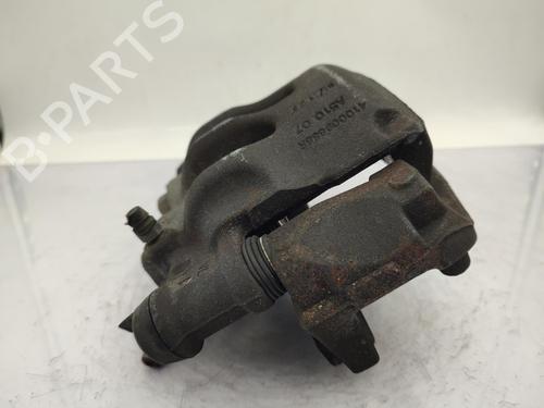 Used Right front brake caliper Right front brake caliper RENAULT MASTER III Van (FV) 2.3 dCi 130 FWD (FV0M, FV0Y, FV0J, FV02, FV03) (130 hp) 23749208 23749208