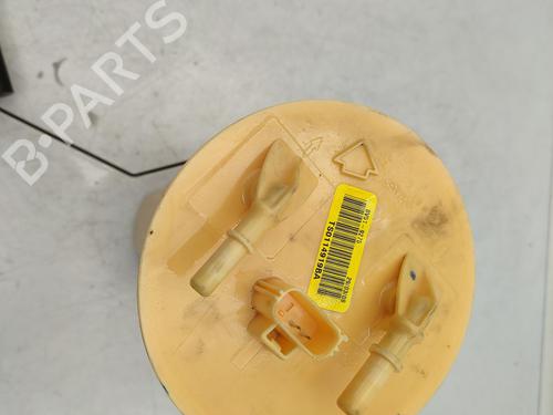 Fuel pump FORD FIESTA VI (CB1, CCN) 1.6 TDCi | BP23684312M76 