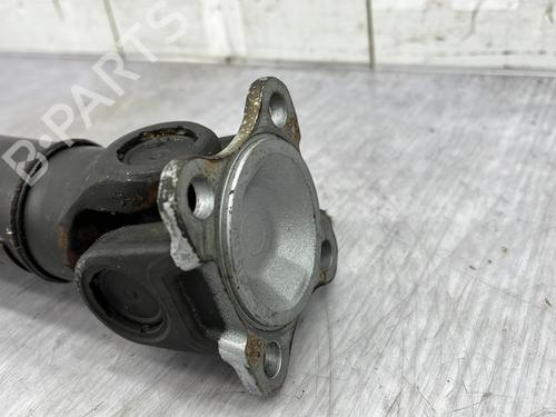 Driveshaft MERCEDES-BENZ E-CLASS (W211) E 320 CDI 4-matic (211.089) | BP25897111M37 