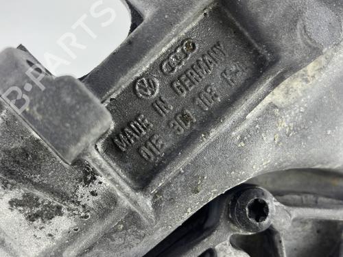 Gearbox AUDI A4 B6 Avant (8E5) 2.5 TDI quattro | BP26933636M3  - Image 6