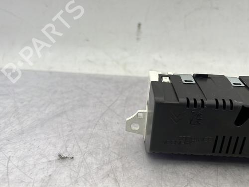 Display monitor CITROËN C4 I (LC_) 1.6 HDi | BP30676822C48