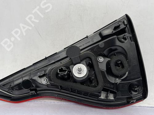 Used Left tailgate light Left tailgate light RENAULT CLIO V (B7_) 1.5 Blue dCi 100 (B7AD) (101 hp) 23759043 23759043