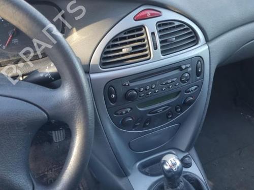 Left front driveshaft CITROËN C5 I (DC_) 2.0 HDi (DCRHZB, DCRHZE) | BP23711064M38  - Image 12