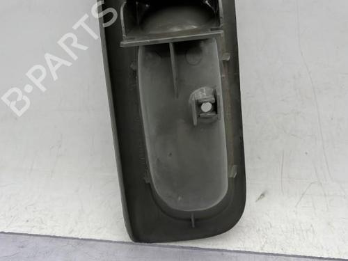 Used Left front window switch Left front window switch RENAULT TWINGO I (C06_) 1.2 (C066, C068) (58 hp) 23750729 23750729