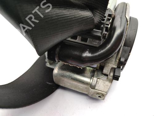 Front right seatbelt AUDI A3 (8P1) 1.9 TDI | BP23750847I25 - Image 6