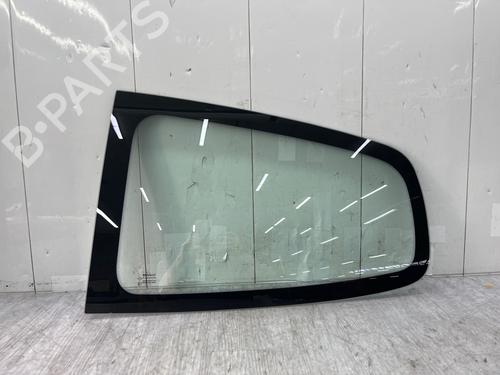 Used Rear left quarter glass Rear left quarter glass RENAULT TWINGO II (CN0_) 1.2 16V (CN04, CN0B) (75 hp) 40059016 40059016