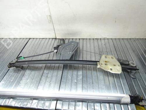 Front left window mechanism RENAULT ESPACE III (JE0_) 2.2 12V TD (JE0E, JE0H, JE0P) | BP25269918C22 