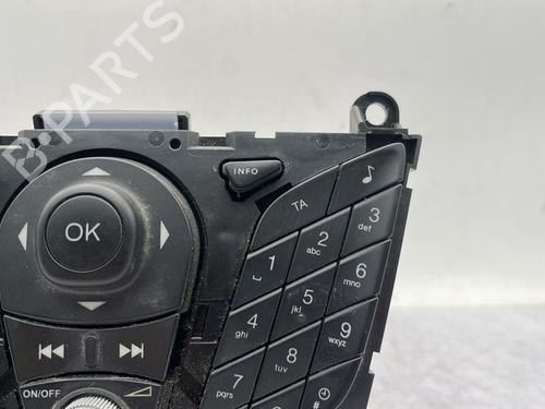 Switch FORD B-MAX (JK) 1.6 TDCi | BP30463353I30