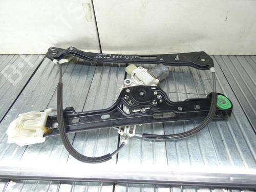 Front right window mechanism BMW 1 (E87) 120 d | BP23671465C23 - Image 7