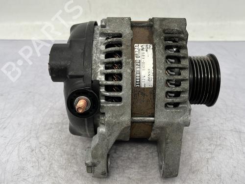 Alternator SUZUKI GRAND VITARA II (JT, TE, TD) 1.9 DDiS All-wheel Drive (JT419, TD44, JB419WD, JB419XD,... | BP23760104M7 