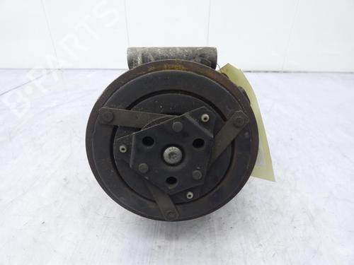 Used AC compressor AC compressor RENAULT MEGANE II (BM0/1_, CM0/1_) 2.0 16V (BM0U, CM0U) (135 hp) 23672963 23672963