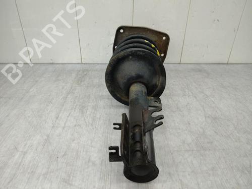 Right front shock absorber CITROËN C8 (EA_, EB_) 2.0 HDi | BP23740023M17 