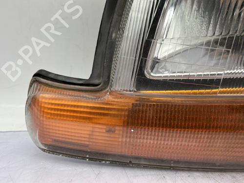 Left headlight RENAULT KANGOO Express (FC0/1_) D 65 1.9 (FC0E, FC02, FC0J, FC0N) | BP23755030C28 - Image 5