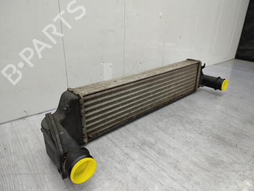 Intercooler BMW 3 (E46) 320 d | BP23731168M30 - Image 2