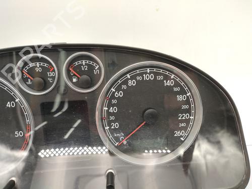 Electronic module VW PASSAT B5.5 (3B3) 1.9 TDI | BP23739292M83  - Image 10