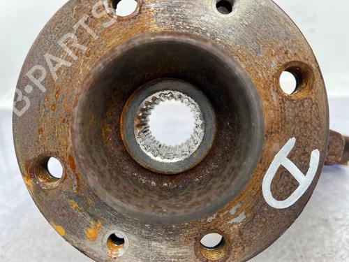 right-front-steering-knuckle-dacia-sandero-iii-2021-36663959 main image