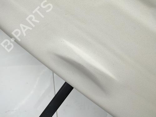 Left sun visor SMART FORTWO Coupe (450) 0.7 (450.352, 450.332) | BP23678242I1  - Image 11