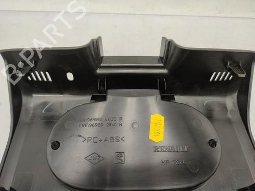 Used Interior roof light Interior roof light RENAULT SCÉNIC IV (J9_) 1.3 TCe 140 (140 hp) 24180767 24180767