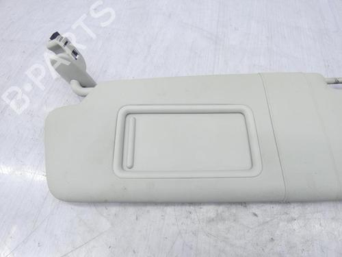 Left sun visor SEAT EXEO ST (3R5) 2.0 TDI | BP23692264I1 - Image 5
