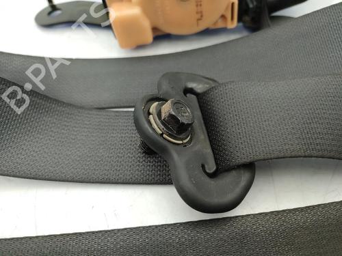 Used Front left seatbelt Front left seatbelt HYUNDAI TUCSON (JM) 2.0 CRDi (140 hp) 23703071 23703071