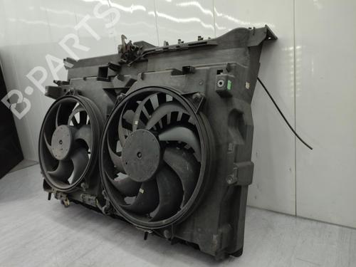 Radiator fan CITROËN C8 (EA_, EB_) 2.0 HDi | BP23740032M35  - Image 9