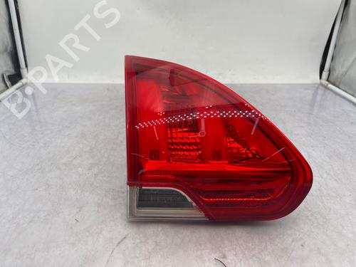 Left tailgate light PEUGEOT 2008 I (CU_) 1.6 HDi | BP36762115C79 - Image 5