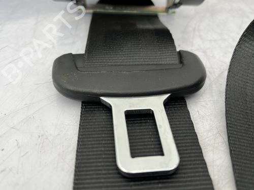 Used Rear left seatbelt Rear left seatbelt VW GOLF VII (5G1, BQ1, BE1, BE2) 1.2 TSI (105 hp) 23758311 23758311
