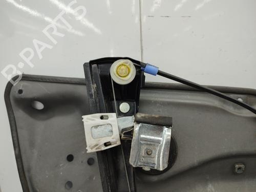 Front right window mechanism MERCEDES-BENZ B-CLASS Sports Tourer (W245) B 180 CDI (245.207) | BP23740434C23 