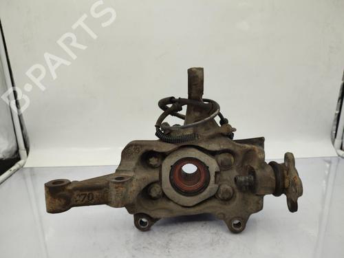 Right front steering knuckle FIAT TALENTO Van (296_) 1.6 D | BP23720270M26 - Image 4