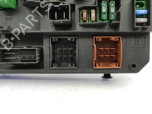 Electronic module CITROËN C4 II (NC_) 1.6 HDi 110 | BP23752900M83  - Image 13