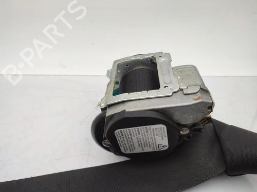 Used Front left seatbelt Front left seatbelt FORD FIESTA V (JH_, JD_) 1.4 TDCi (68 hp) 23712534 23712534