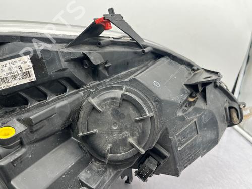 Left headlight OPEL MERIVA B MPV (S10) 1.7 CDTI (75) | BP36248629C28 - Image 7