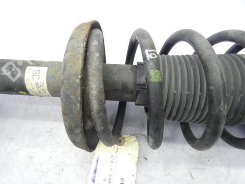 Used Right front shock absorber OPEL CORSA B (S93) 1.7 D (F08, F68, M68) (60 hp) 23673230