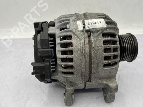 Alternator SEAT IBIZA IV (6J5, 6P1) 1.9 TDI | BP27816989M7 