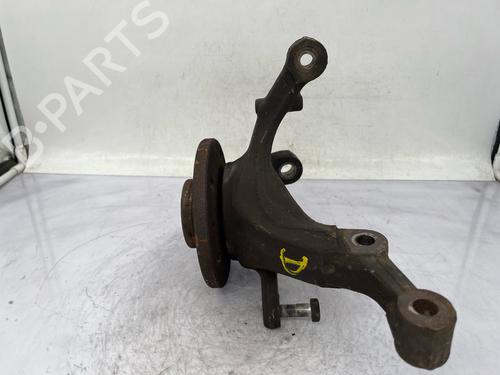Right front steering knuckle RENAULT TRAFIC II Van (FL) 1.9 dCi 80 (FL0B) | BP38090365M26 - Image 3