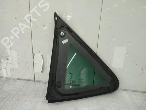 Rear right quarter glass SEAT LEON (5F1) 2.0 TDI | BP29406323C92 
