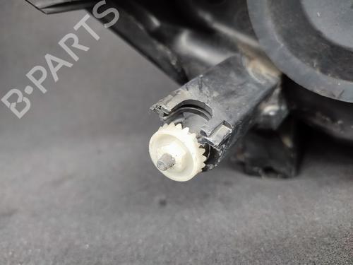 Left headlight RENAULT SCÉNIC II (JM0/1_) 1.9 dCi (JM0G, JM12, JM1G, JM2C) | BP23664384C28 - Image 9
