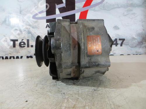 Alternator OPEL ASTRA F Hatchback (T92)  | BP23671404M7 
