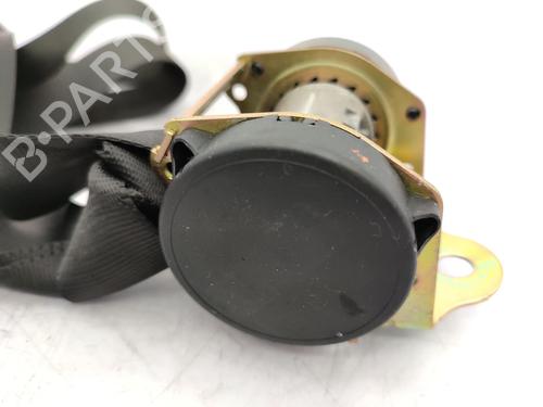 Used Rear left belt tensioner FORD FIESTA V (JH_, JD_) 1.4 TDCi (68 hp) 23731031